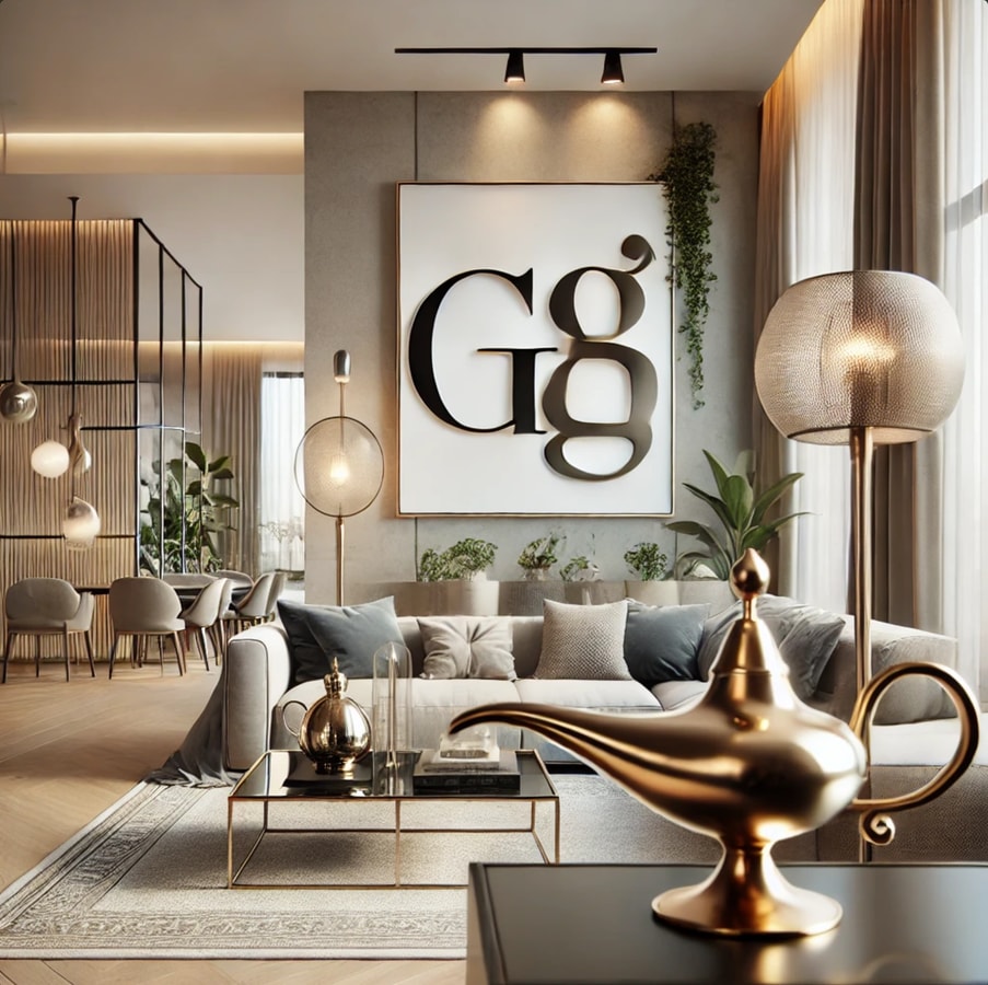 GG House gallery image 1