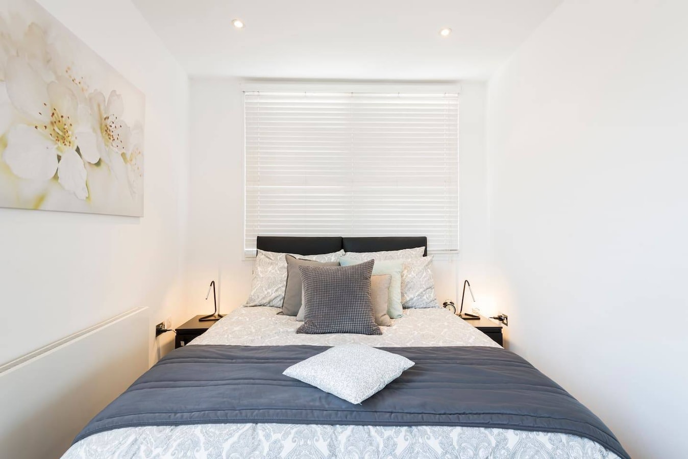 -20%! High Holborn 3BR Penthouse, amazing terrace! gallery image 7