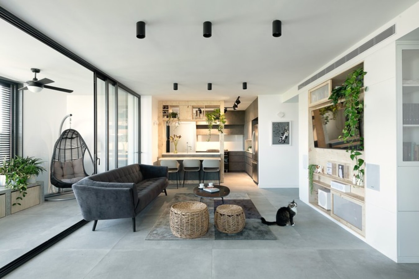 Luxury villas gallery image 1