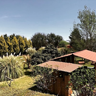 Mexiqueso Ranch para 12 personas en Zacatecas | Naturaleza, descanso y tradición