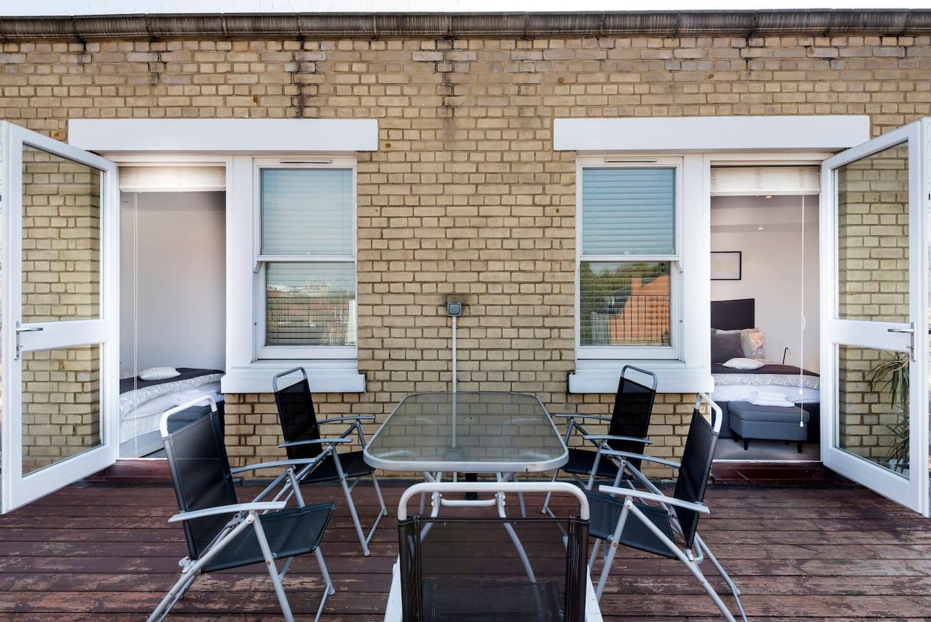 -20%! High Holborn 3BR Penthouse, amazing terrace! gallery image 24