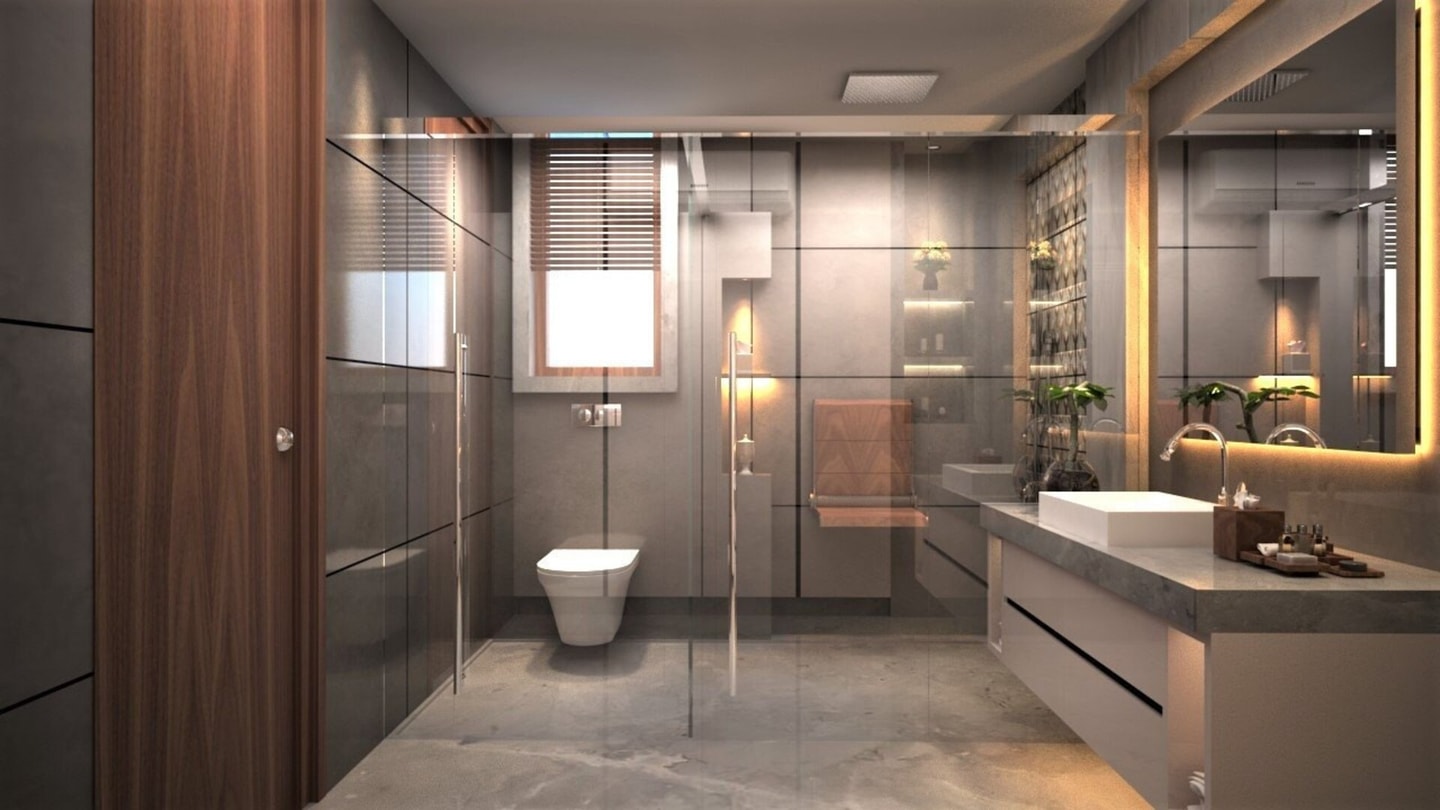 Luxury villas gallery image 2