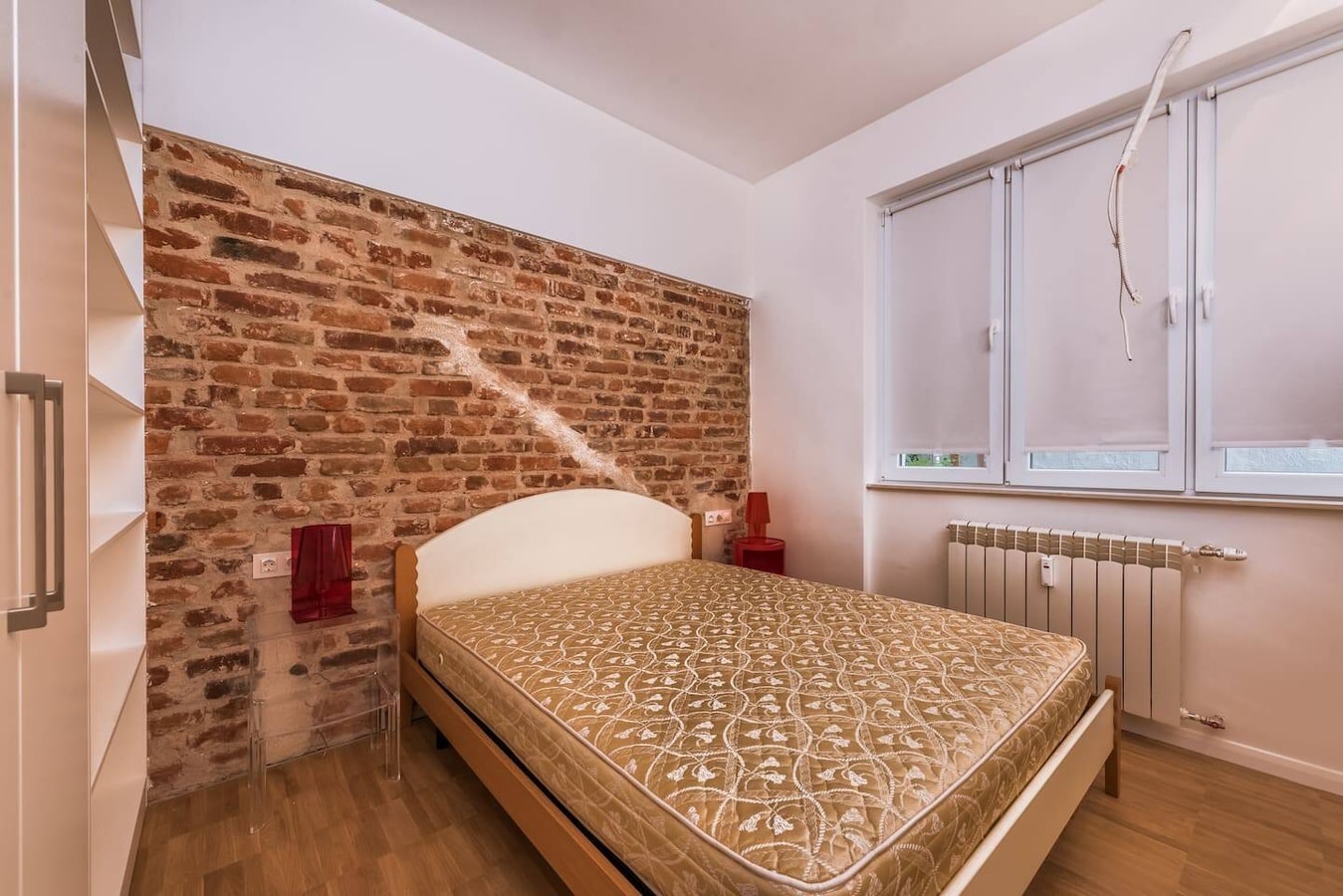 -20% New luxurious 1BR in the big center gallery image 10