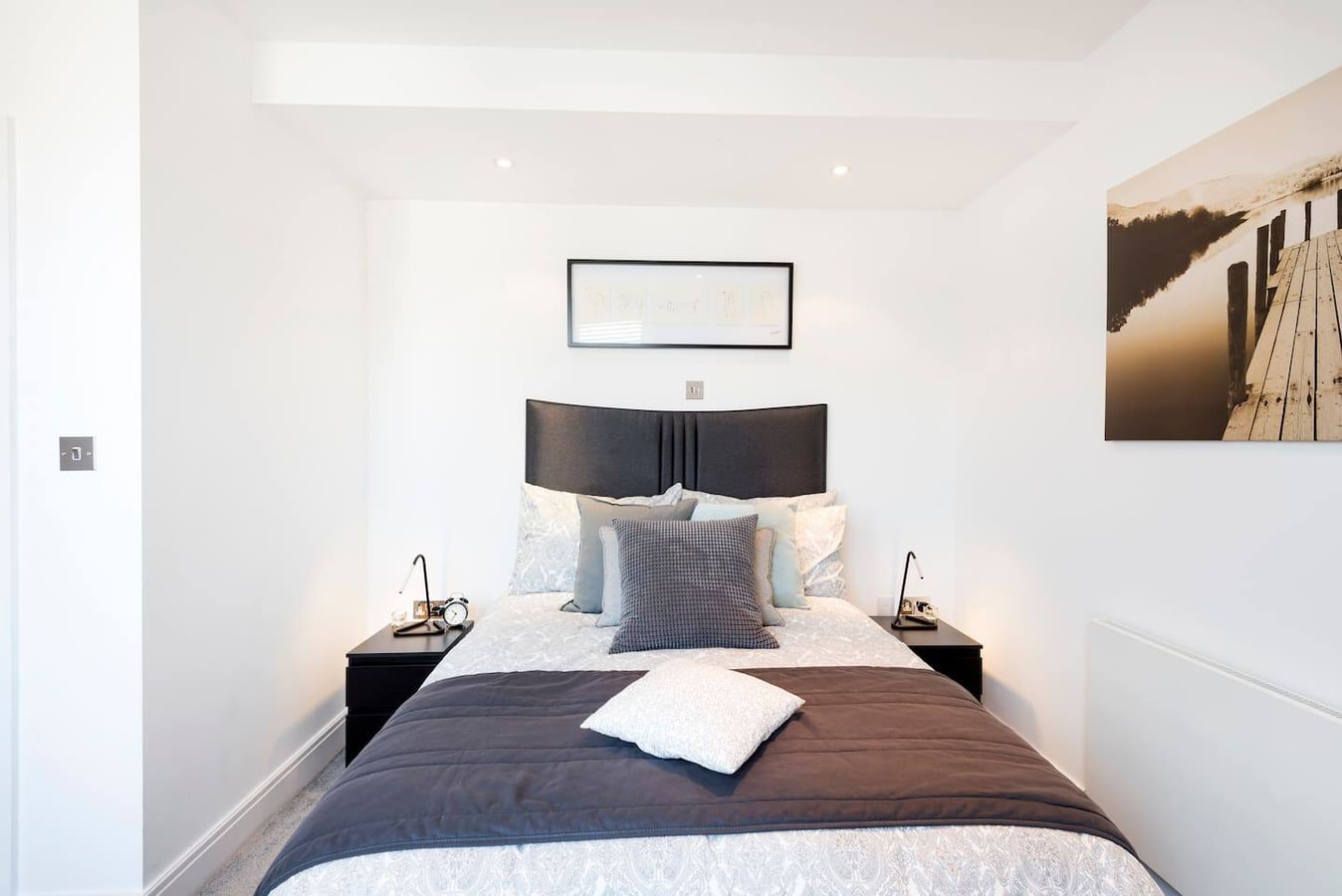 -20%! High Holborn 3BR Penthouse, amazing terrace! gallery image 4