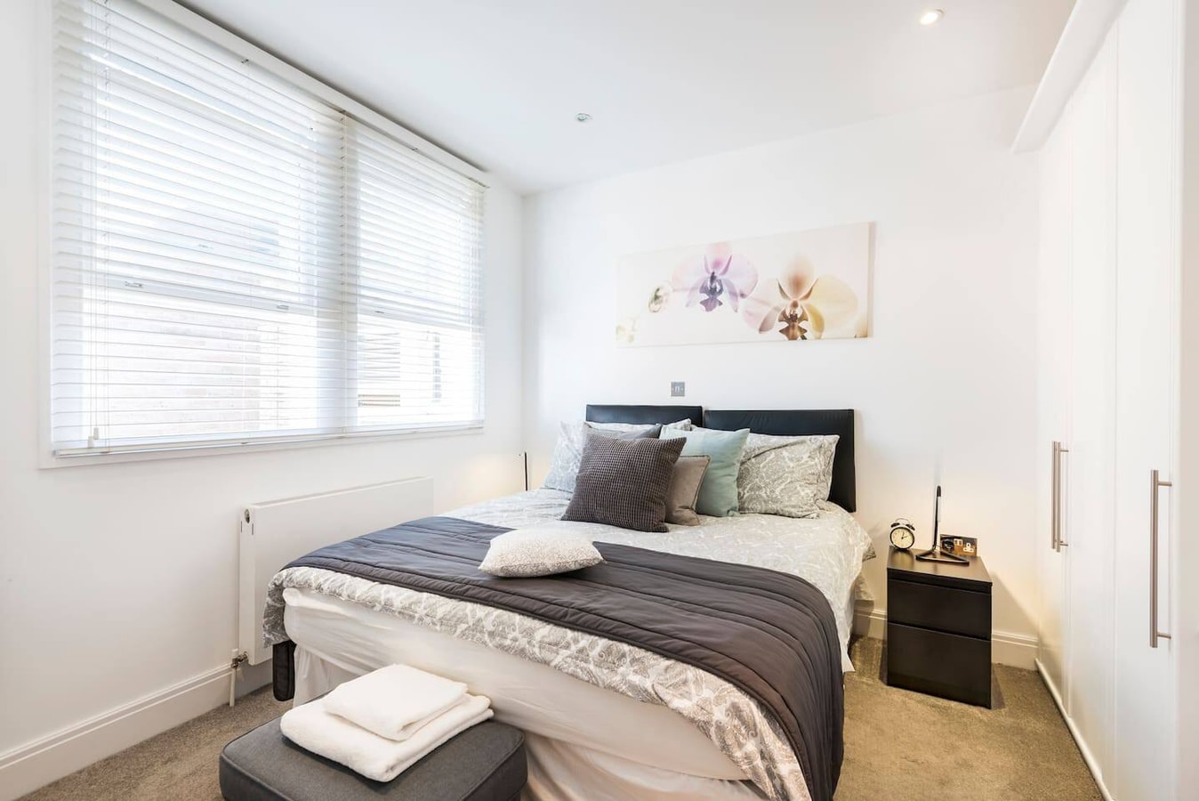 -20%! High Holborn 3BR Penthouse, amazing terrace! gallery image 12