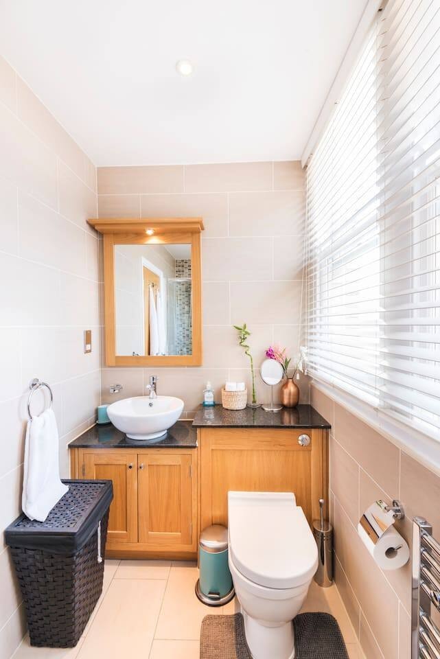 -20%! High Holborn 3BR Penthouse, amazing terrace! gallery image 15