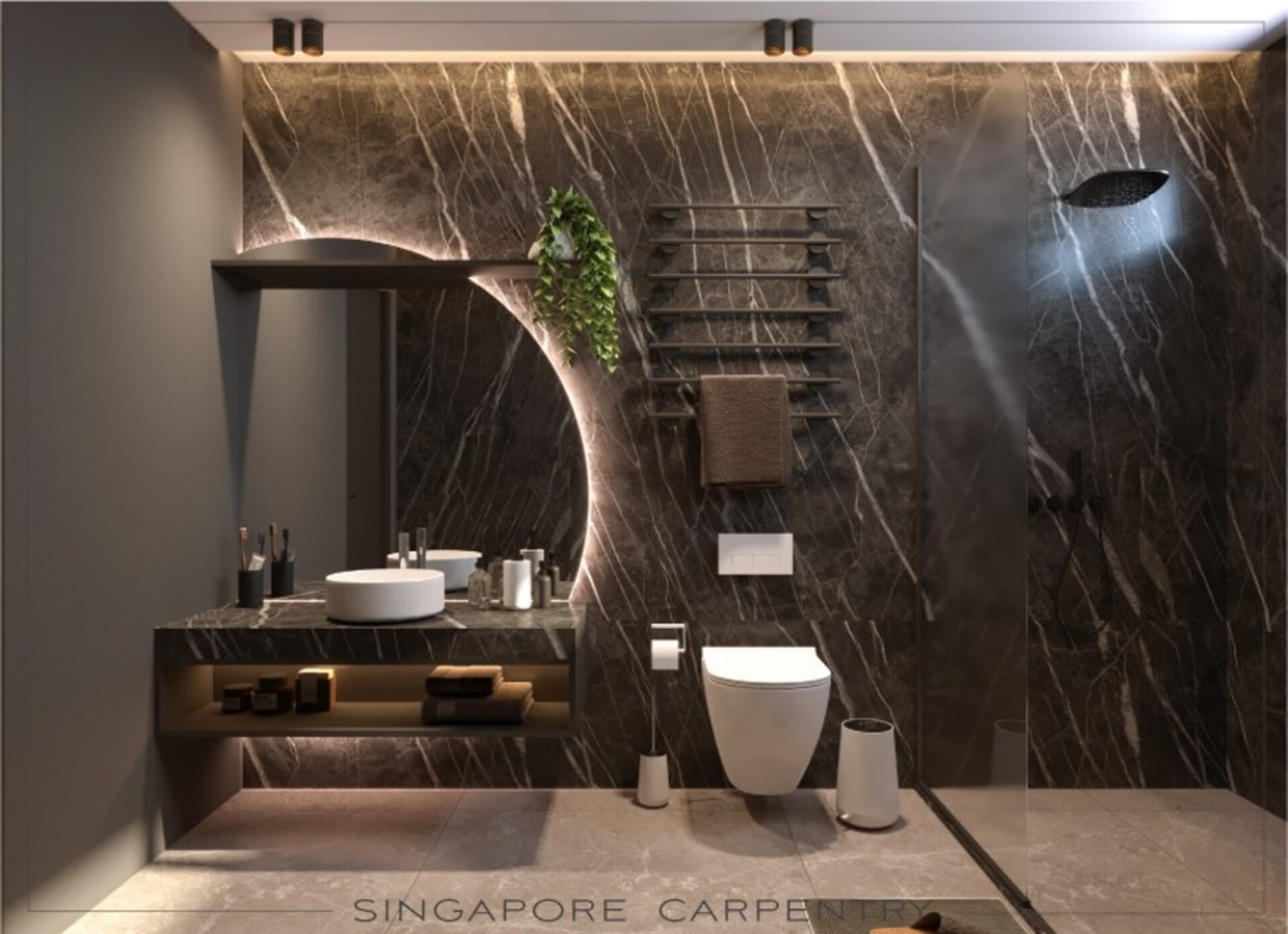 Luxury villas gallery image 4