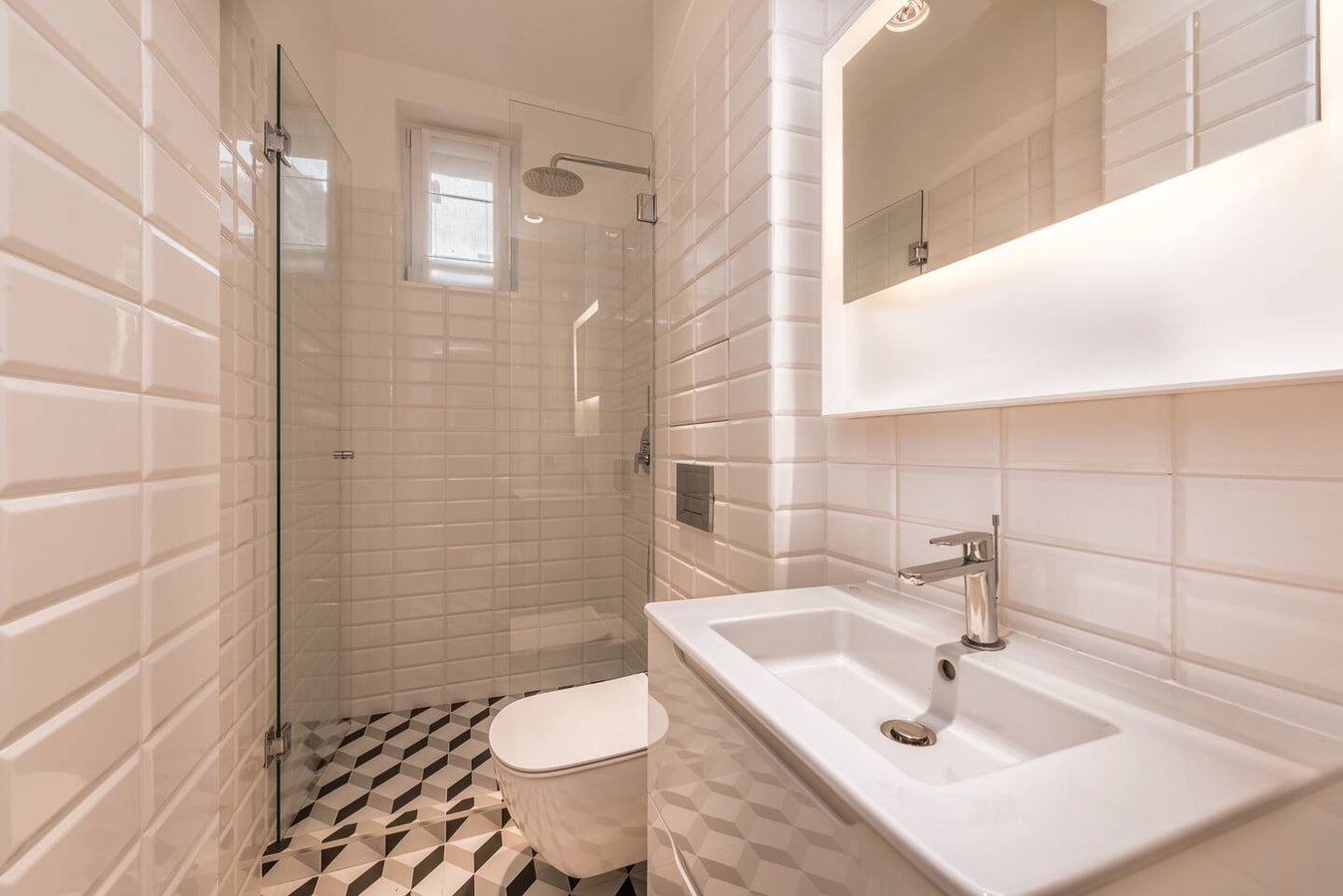 -20% New luxurious 1BR in the big centerR5 gallery image 5