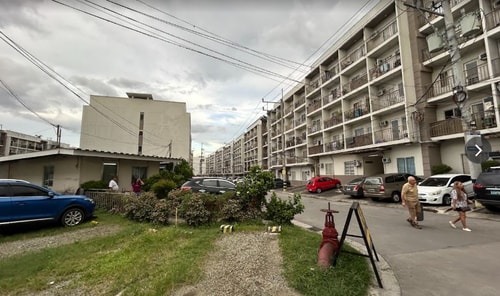 Studio Apartment near NAIA - Pets allowed