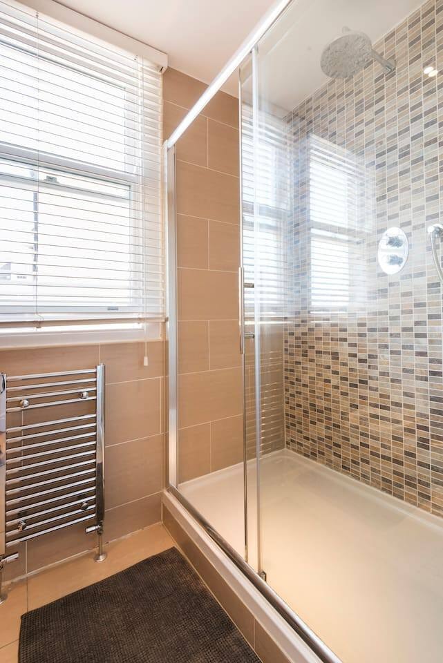 -20%! High Holborn 3BR Penthouse, amazing terrace! gallery image 14