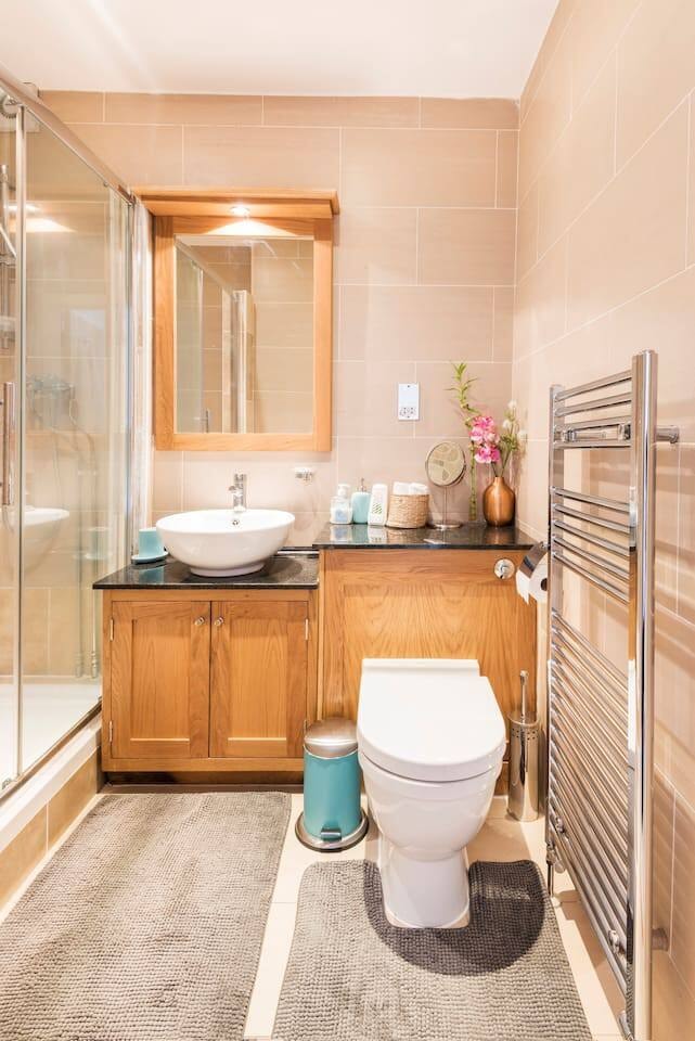 -20%! High Holborn 3BR Penthouse, amazing terrace! gallery image 10