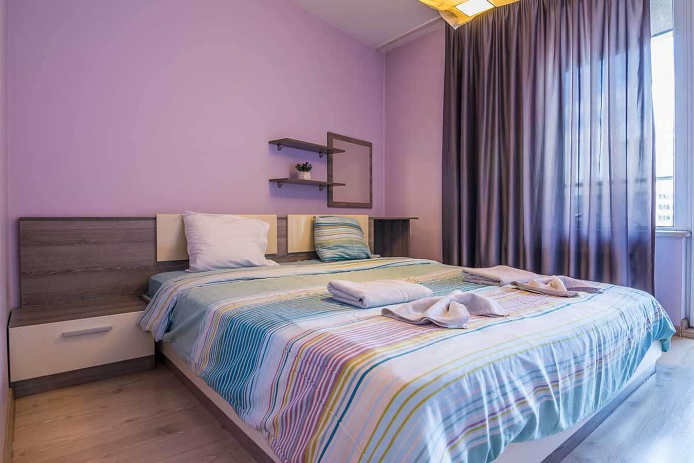 Perfect apartment to rest in Sofia gallery image 1