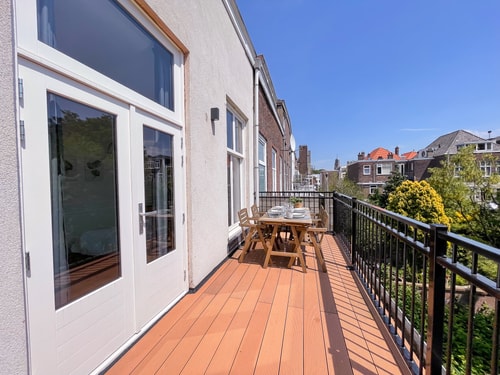 Deluxe 2 bedroom apartment top prime location 23 LVM Stays
