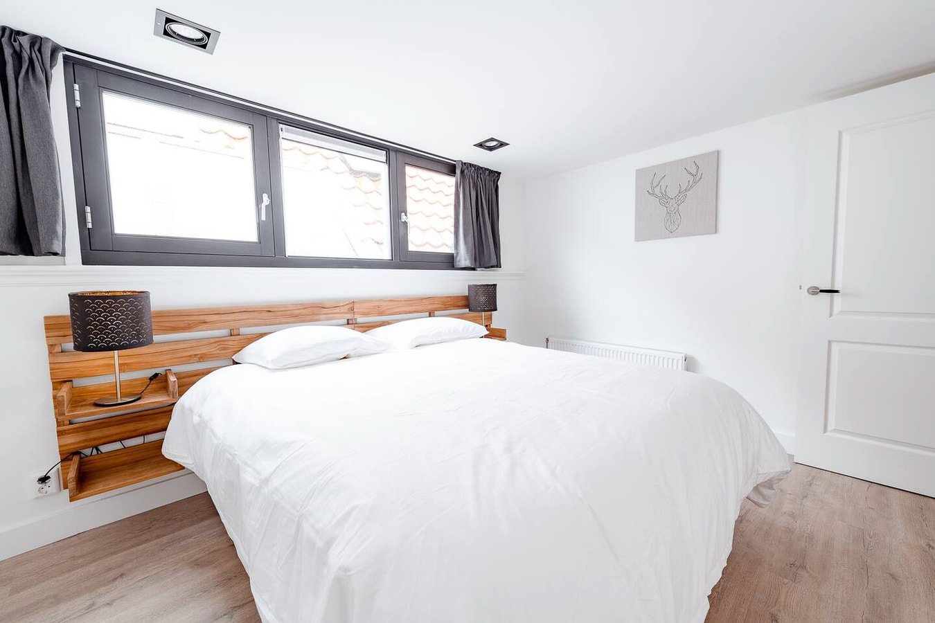 Beautiful luxury 2 bedroom apartment gallery image 10