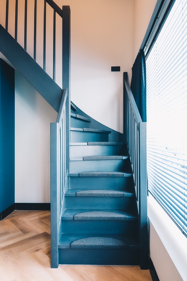 Deluxe family apartment w/ mezzanine at LVM STAYS gallery image 5