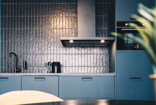 Deluxe family apartment w/ mezzanine at LVM STAYS 15 LVM Stays