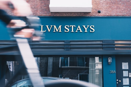 Deluxe room with mezzanine and patio at LVM STAYS 27 LVM Stays