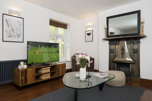 Best Location 2 Bedr/3 Beds/Covent Grdn/China Town