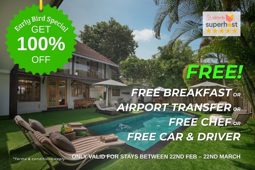 Location! 7 Bedr/7.5 Bathr Pool Villa/near beach