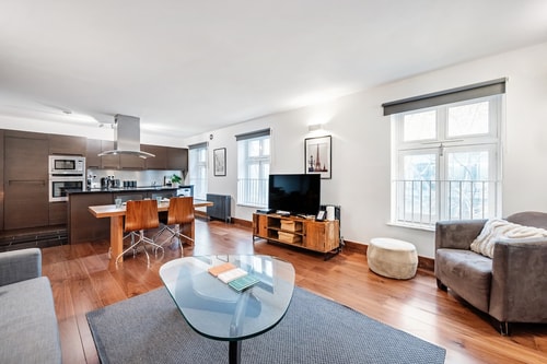 Best Location 2 Bedr/3 Beds/Covent Grdn/China Town