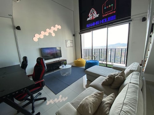 PROMO Large Duplex 6 person FROM RM79 |Netflix