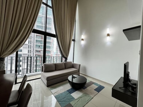 PROMO Duplex 2 Bedroom @ iCity Shah Alam