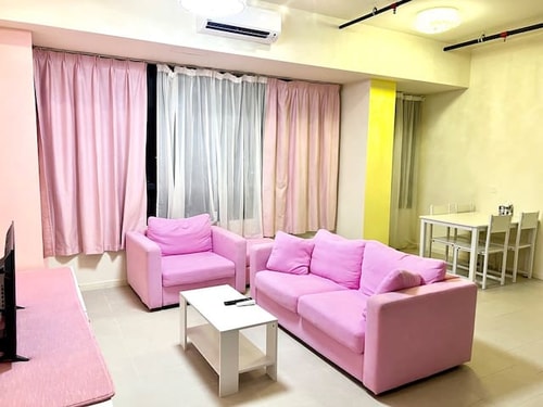 Promo Tamarind Square 1Bedroom RM79 FREE PARKING WIFI