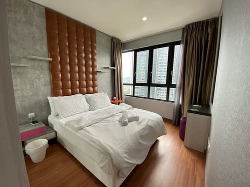 PROMO RM79 2BR iCity NEAR SOGO & JAKEL