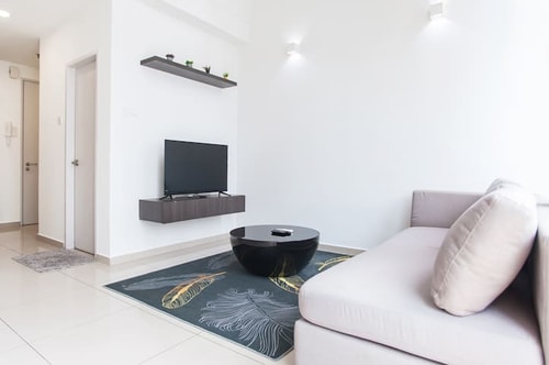 iCity Lux Duplex Wi-Fi | Netflix