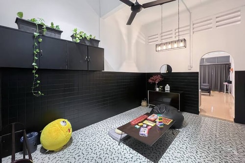 Taman Canning Ipoh 3 Bedrooms