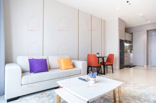 Luxury Hill10 iCity Free Parking