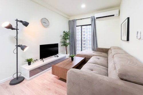 3 Bedroom Apartment Seksyen 13