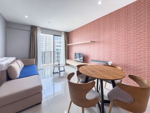 2Bedroom NEAR SOGO & JAKEL