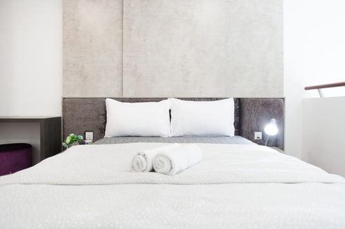 iCity Shah Alam Penthouse 5-Pax Wifi | Free Parkng