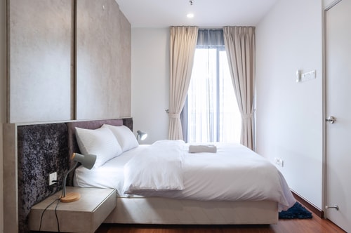 5-Pax Apartment iCity Shah Alam Wi-Fi | Netflix