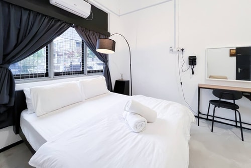 Modern & Cozy 3BR Stay | Near Ipoh City Centre