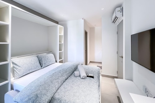 DK Impian Near Subang Airport