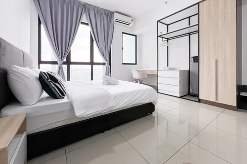 Studio Seksyen 14 Shah Alam