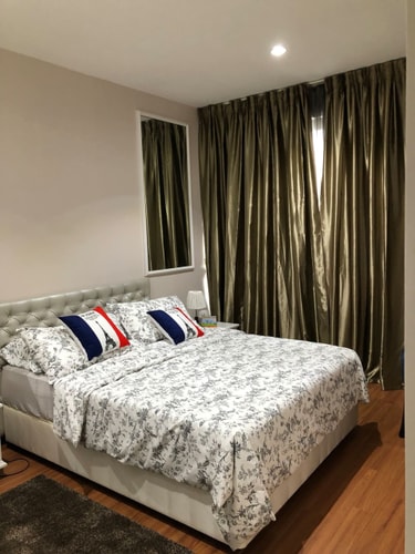 PROMO 2Bedroom NEAR SOGO & JAKEL