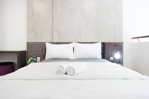 Luxury Large Duplex 2 Bedroom Icity Shah Alam