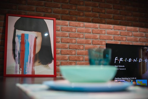 1BR iCity NEAR SOGO & JAKEL