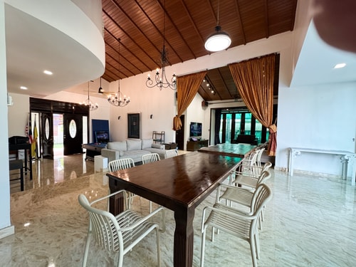 7BR Smarthome Villa @ Ukay Heights, Ampang KL