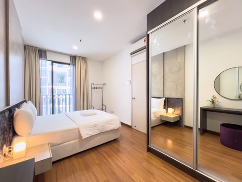 Luxury Condo 2Bdrm IcityShahAlam
