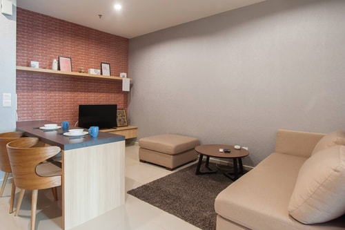 1BR iCity NEAR SOGO & JAKEL