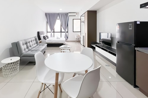 Studio Seksyen 14 Shah Alam