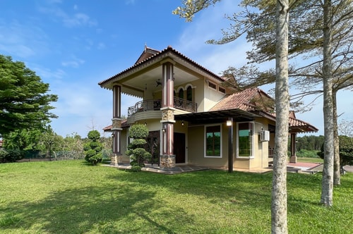 Villa In Umbai For 24 Pax w/ Pool & BBQ