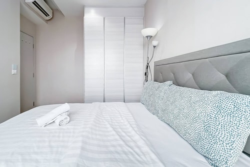 Icity 2 Bedroom Free Wifi & Netflix