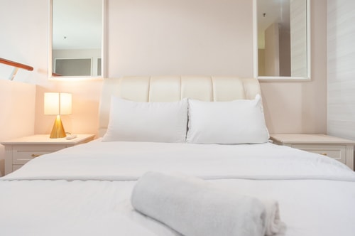 Duplex icity 5Pax Wi-Fi | Parking