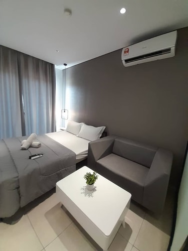 Luxury Apt near Subang Airport