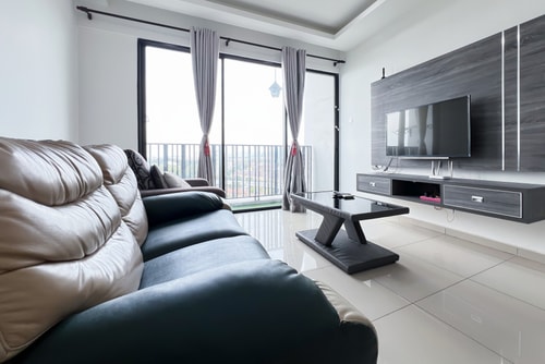 iCity Apt 7 Pax Free Parking